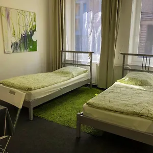 Bedpark Altona Auberge de jeunesse