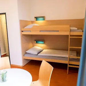 Horner Rennbahn Auberge de jeunesse