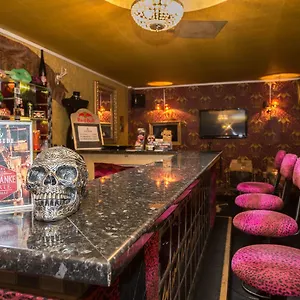  Hostal Kiezbude