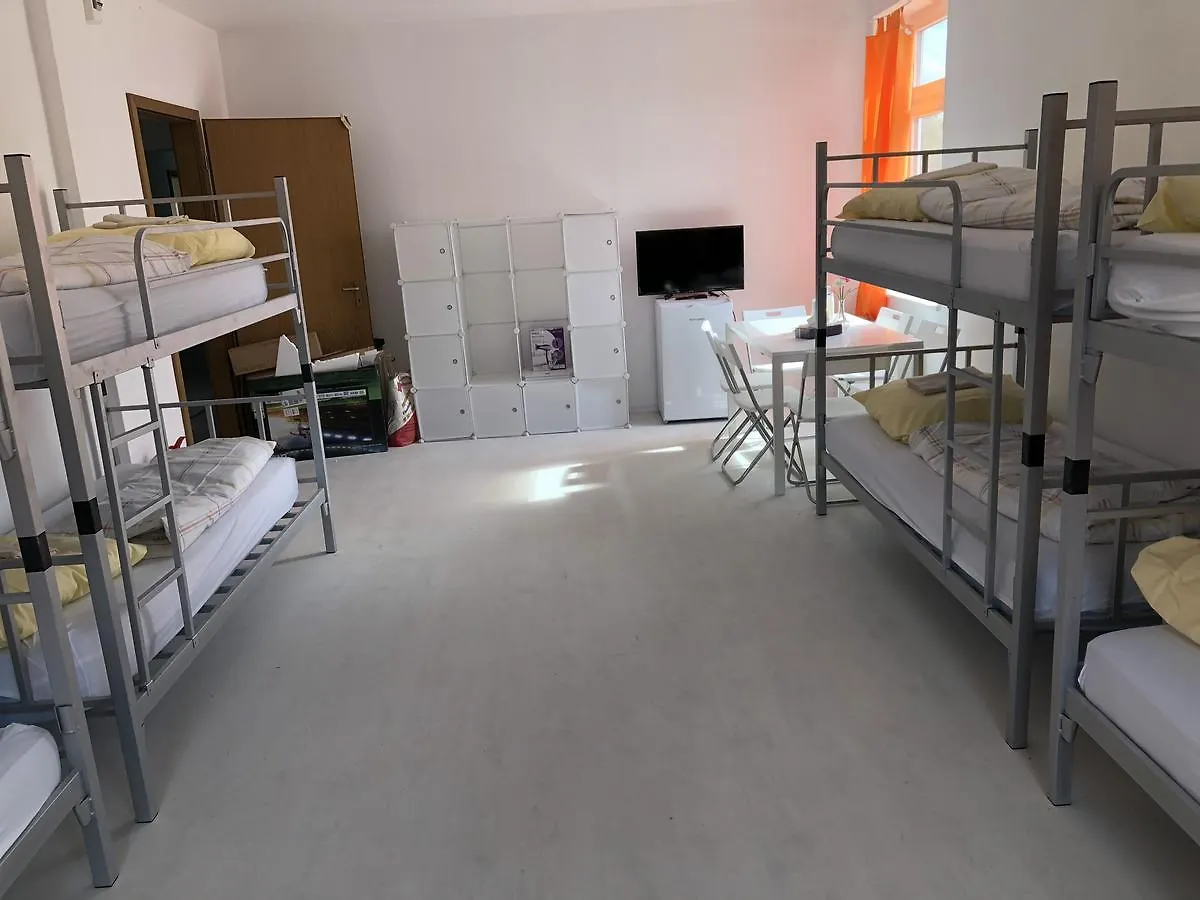 Boarding Houses Wandsbek Hostel Hamburg 0*,  Germany