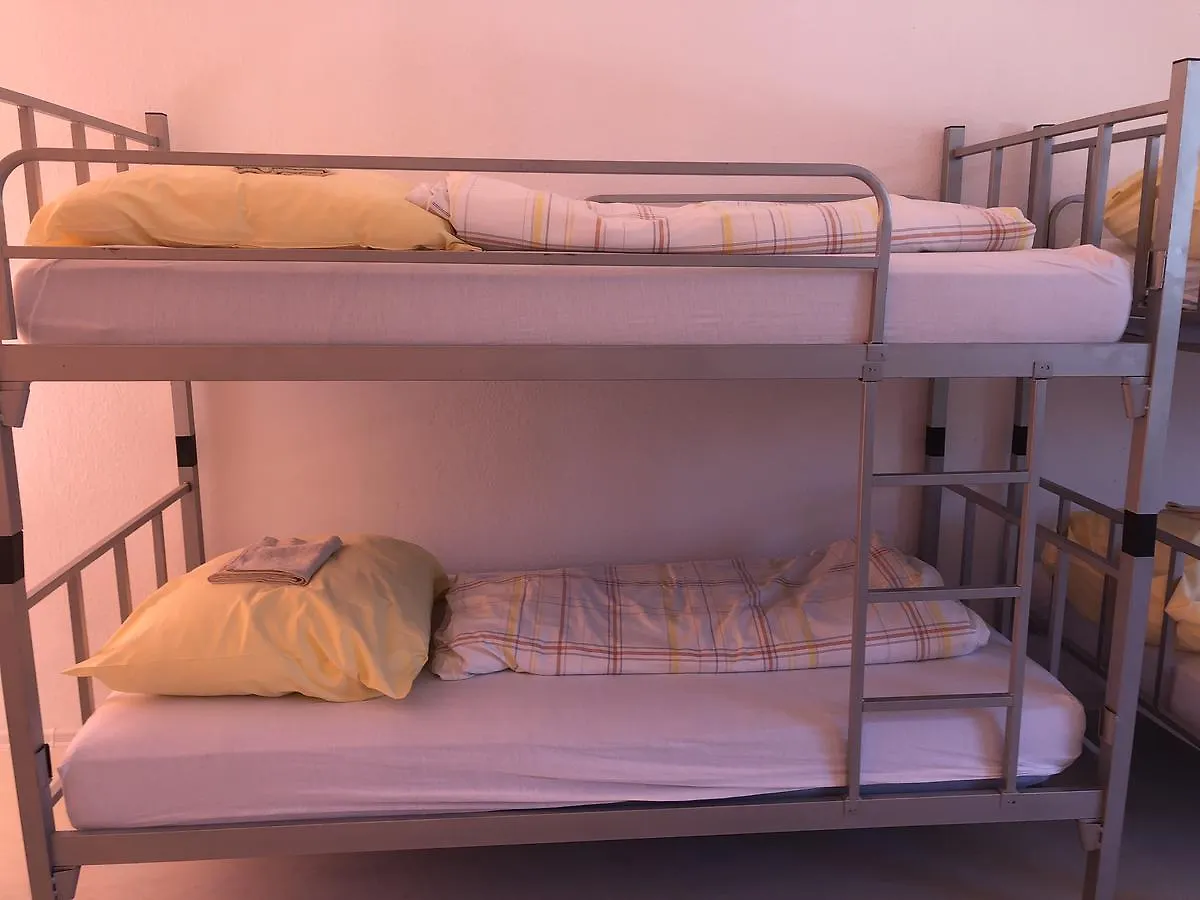 Boarding Houses Wandsbek contacts
