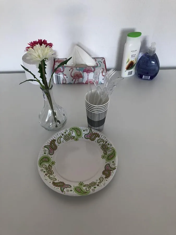 Boarding Houses Wandsbek Hostel Hamburg 0*,  Germany
