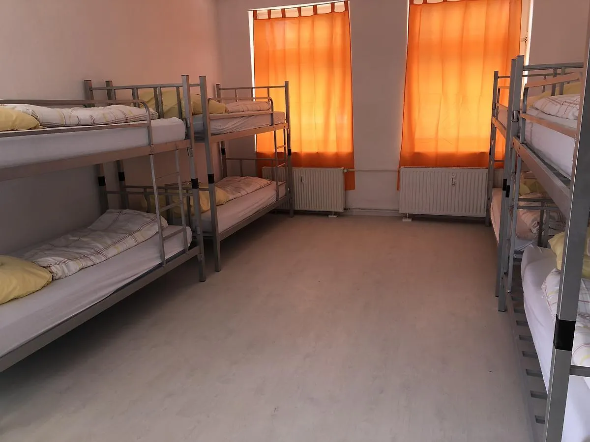 Boarding Houses Wandsbek Hostel Hamburg