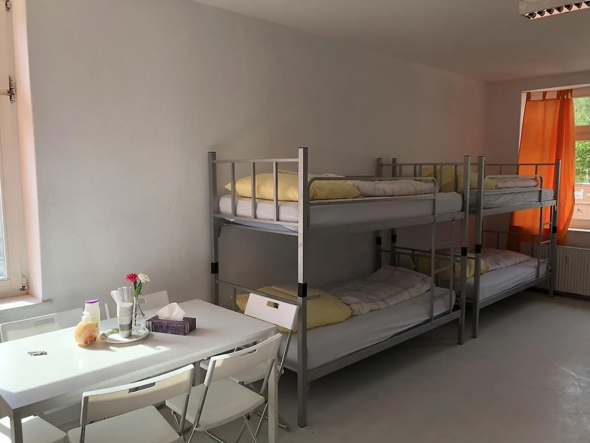 Boarding Houses Wandsbek Hostel Hamburg